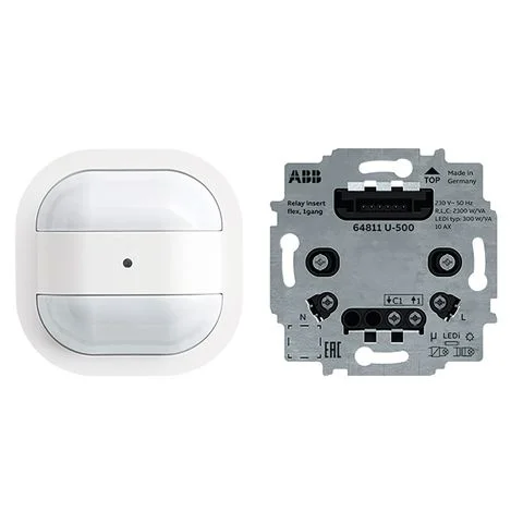 2CKA006800A3038 ABB Nærværsdetektor 4088796