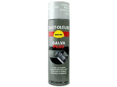 RUST-OLEUM KALDGALV SPRAY GALVAPLUS 2120 v:2616671