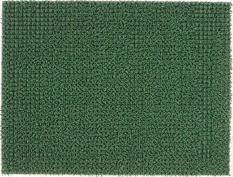 Matte finnturf green 45x60dørmatte v:3737806 Matte finnturf green 45x60dørmatte v:3737806
