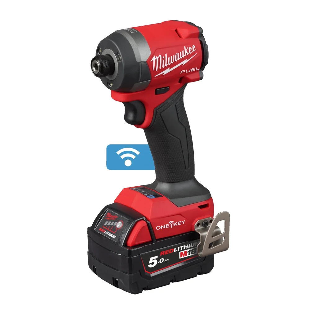 MILWAUKEE SLAGSKRUTREKKE M18 ONEID3-502X v:8258886