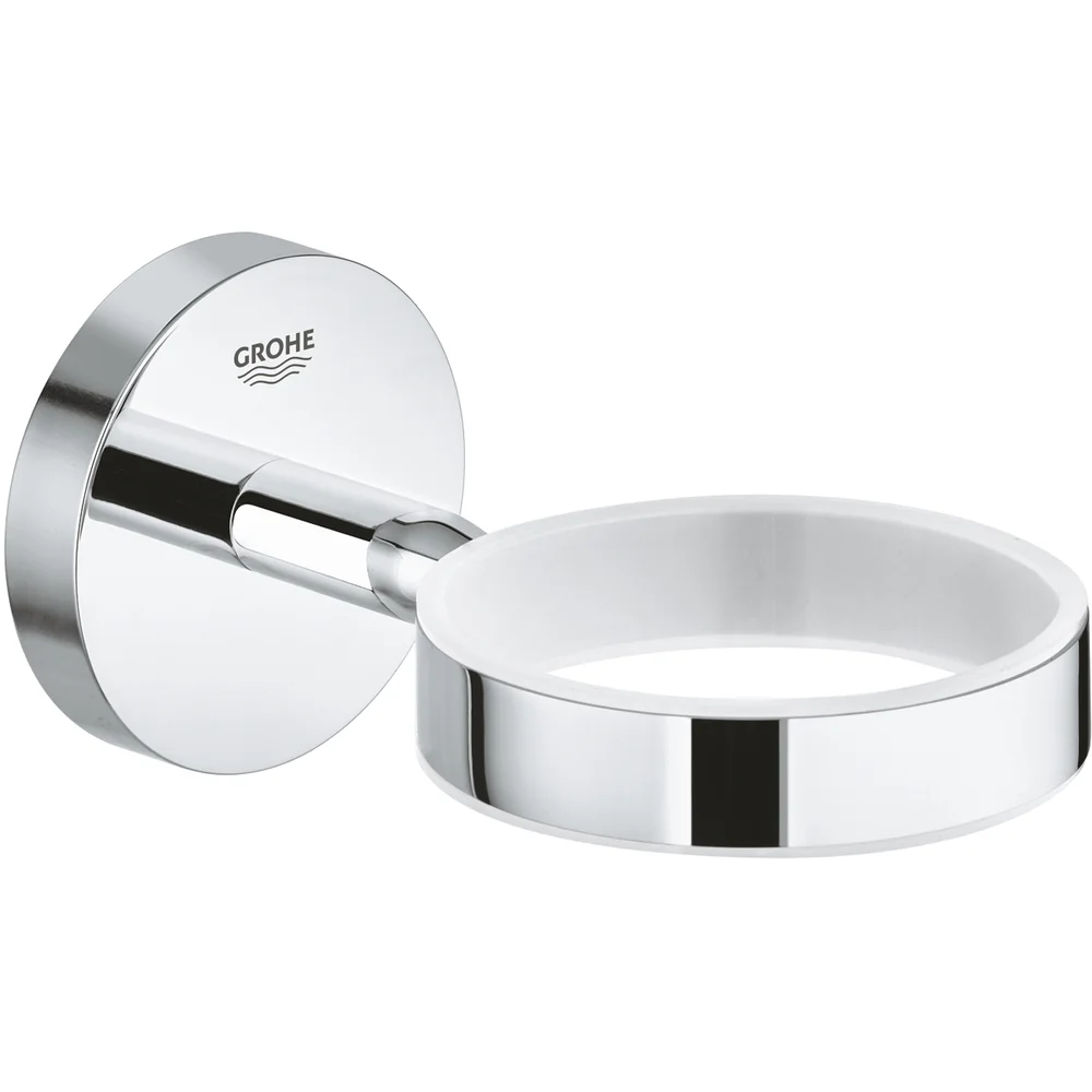 GROHE BAU COSMOPOLITAN HOLDER KROM v:3008854 GROHE BAU COSMOPOLITAN HOLDER KROM v:3008854
