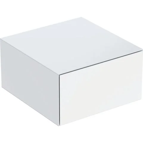 ONE 505.078.00.1 Geberit Sideskap 3129556