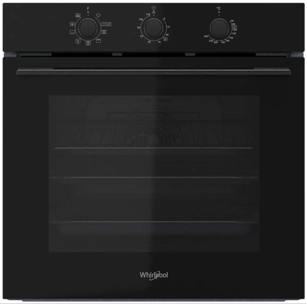 Whirlpool OMK38HU0B stekeovn v:2998927