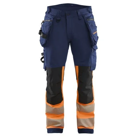 112516488953D100 Blåkläder Arbeidsbukse 4075423 112516488953D100 Blåkläder Arbeidsbukse 4075423