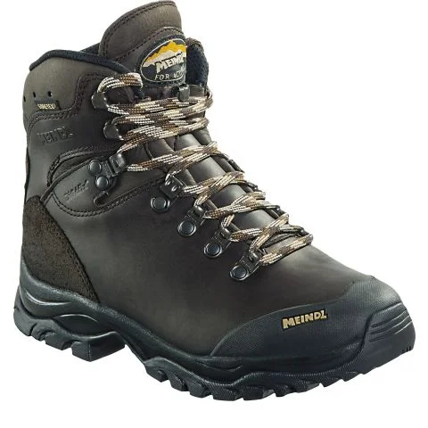 Kansas Lady GTX Meindl Støvel 3092014
