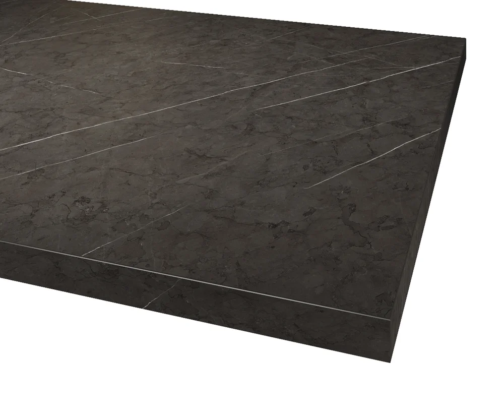 Kantlist abs stone dark 650mm v:1278257
