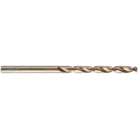THUNDERWEB HSS-G DIN 338 Milwaukee Metallbor JZ12154-9