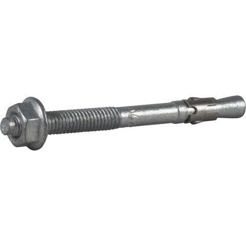 Golden Anchor ESSVE Pinneskrueekspander 3065812 Golden Anchor ESSVE Pinneskrueekspander 3065812
