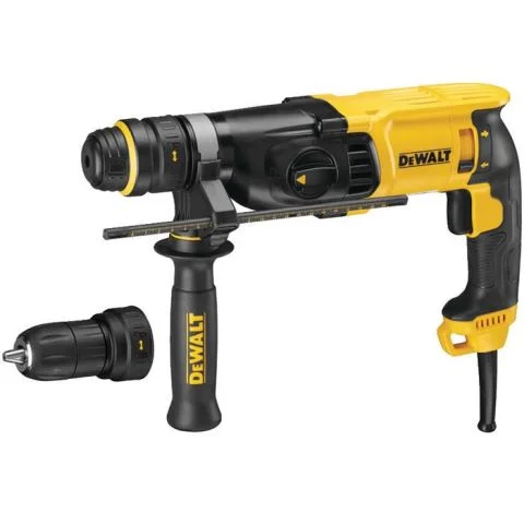 D25134K Dewalt Borhammer HV11823