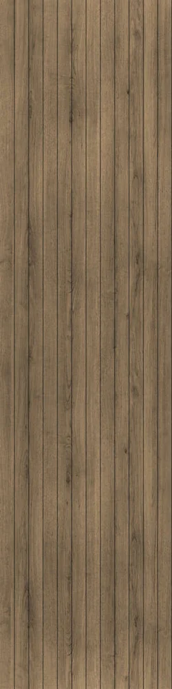 Fibo 2164 M0500 Pure Oak Baderomspanel 2-pk v:9747773
