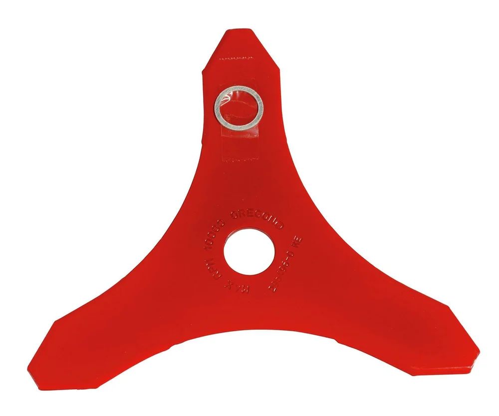 OREGON RYDDEBLAD 255X20 MM 3T v:3706791 OREGON RYDDEBLAD 255X20 MM 3T v:3706791