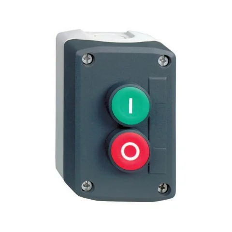 XALD213 Schneider Electric Trykknappboks 3096839