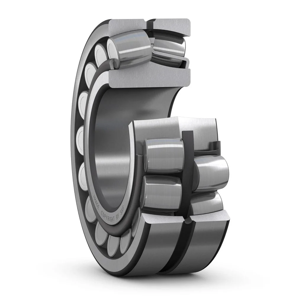 SFÆRISKT LAGER SKF 22308 EK v:3133180
