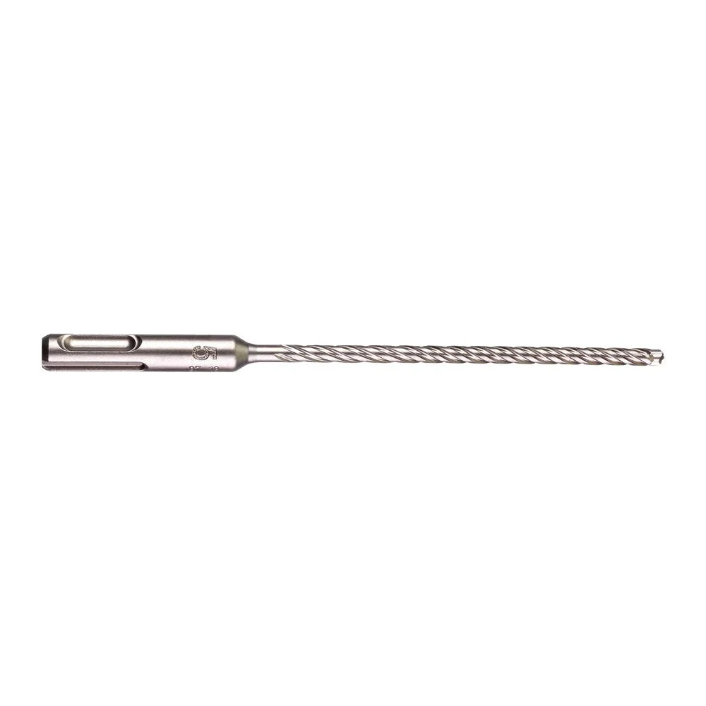 Hammerbor Milwaukee SDS-Plus MX4 fire-skjær v:6480331