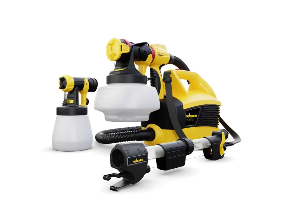 Wagner Universal W690 malesprøyte v:2528436