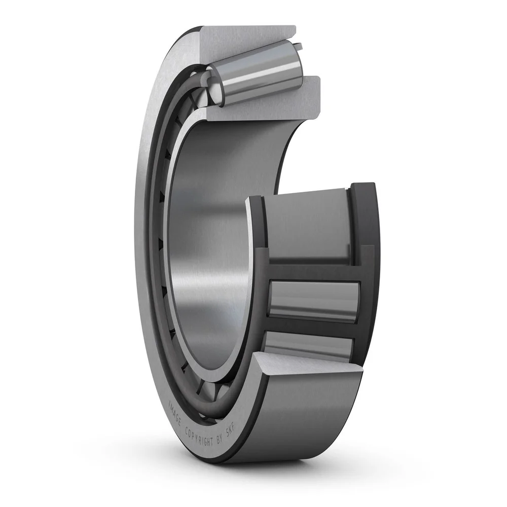RULLELAGER SKF 30300 J2VE197 v:1097851