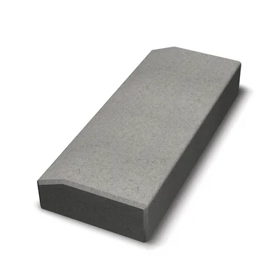 KANTSTEIN BREDKANT R 6,0 M X 120 MM v:3684319