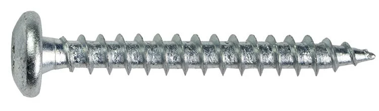 SKRUE KULLRIG TILL GRIPPER v:2872598 SKRUE KULLRIG TILL GRIPPER v:2872598