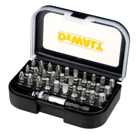 DT7944S-QZ Dewalt Bitssett 3089487