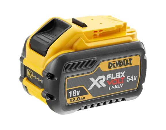 Dewalt 54V, 12Ah Flexvolt Batteri XR DCB548 v:7684216 Dewalt 54V, 12Ah Flexvolt Batteri XR DCB548 v:7684216