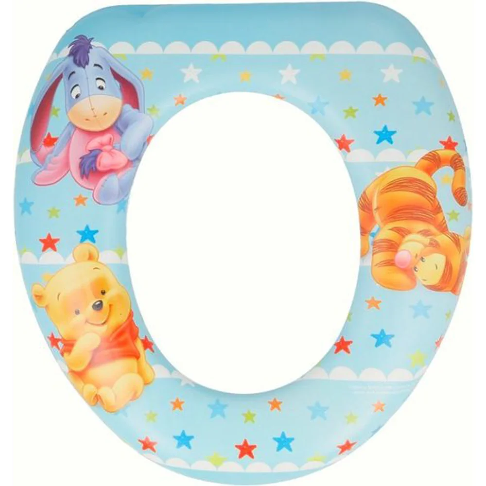 DISNEY BABY MINI TOALETTSETE BLÅ v:5502569 DISNEY BABY MINI TOALETTSETE BLÅ v:5502569