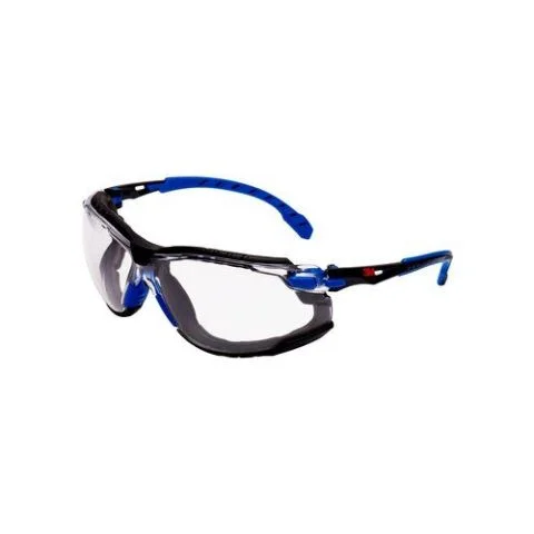 SOLUS S1101SGAFKT 3M Vernebriller KL15976