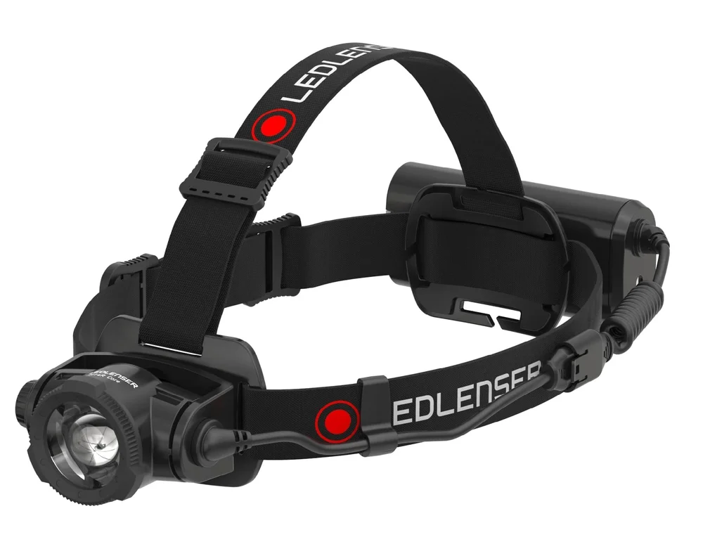Hodelykt h15r core 2500lm v:6167245