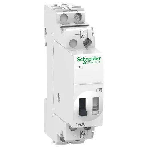 A9C30812 Schneider Electric Impulsrelé 3112021