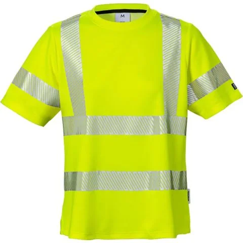 7458 THV Fristads T-skjorte 3075387