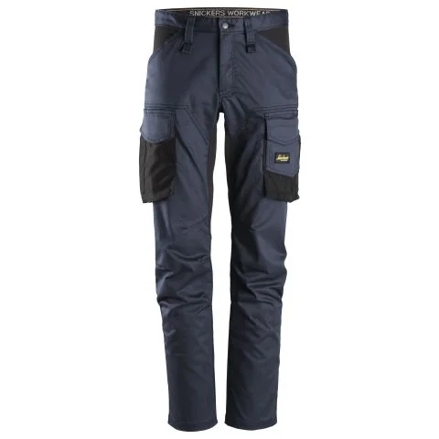 6803 AllroundWork Snickers Workwear Servicebukse 3098789
