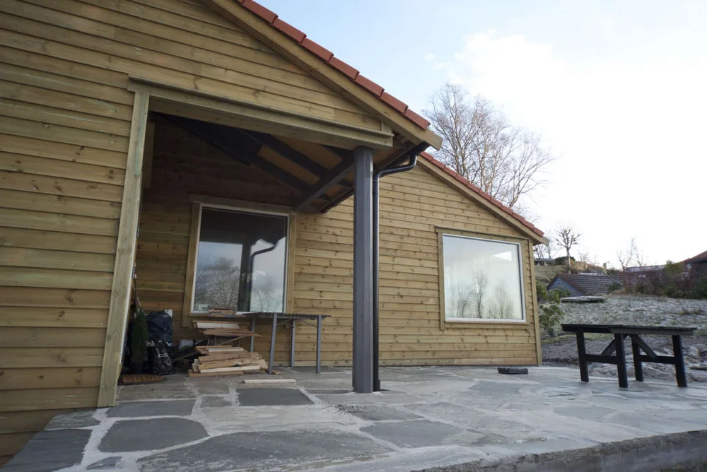 19×148 enkelfals furu kledning v:2491448 19×148 enkelfals furu kledning v:2491448