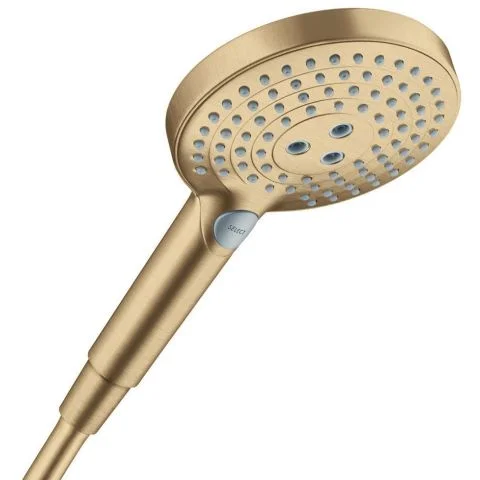 Raindance Select S120 26530140 Hansgrohe Hånddusj 3114544 Raindance Select S120 26530140 Hansgrohe Hånddusj 3114544
