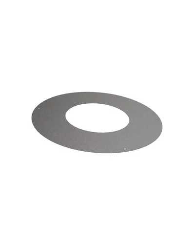 DEKKRING SORT Ø200 v:9185314