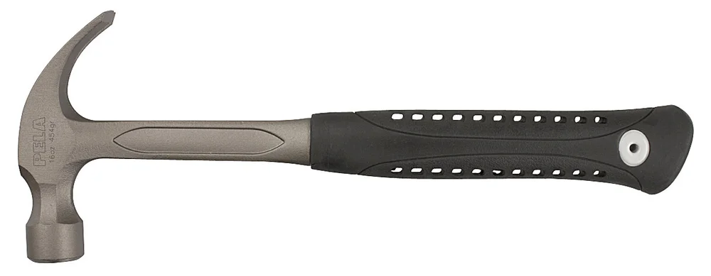 PELA Hammer, helsmidd, 453g/16 oz v:9930985