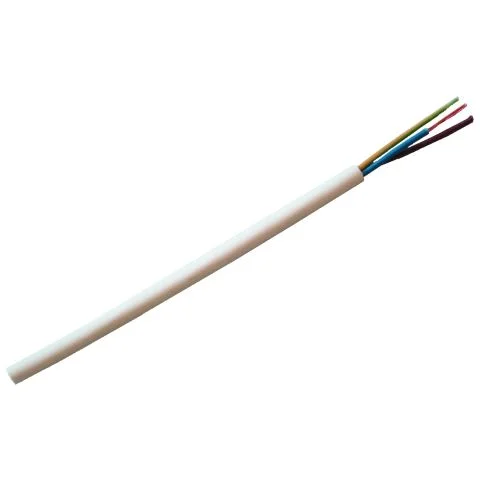 RQQ Nexans Tilkoblingskabel 2813133