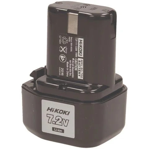 BCL715G HiKOKI Batteri 4070641