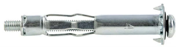 PLATEANKER ELF 6L M5X71 D A4 DOBBEL F/PLATETYKKELSE 14-32 v:6510928 PLATEANKER ELF 6L M5X71 D A4 DOBBEL F/PLATETYKKELSE 14-32 v:6510928