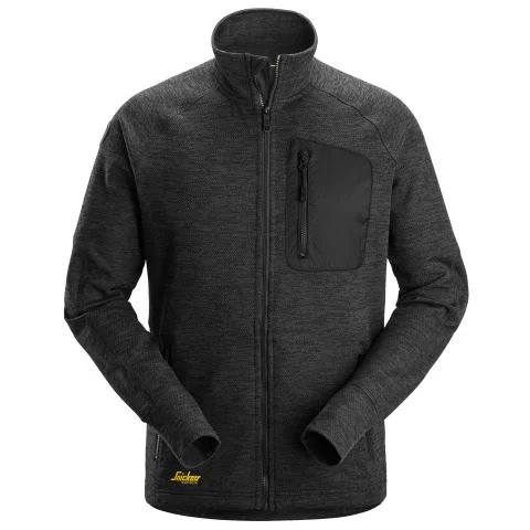 8042-0400 Snickers Workwear Fleecegenser 4051849 8042-0400 Snickers Workwear Fleecegenser 4051849