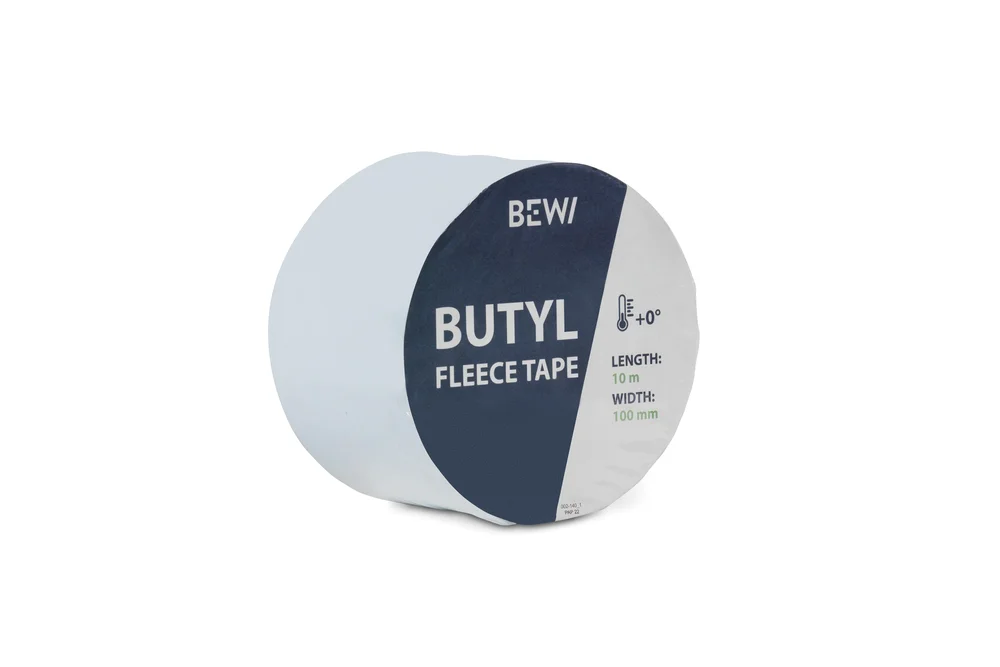 Bewi radon butyl flex tape v:5892879 Bewi radon butyl flex tape v:5892879