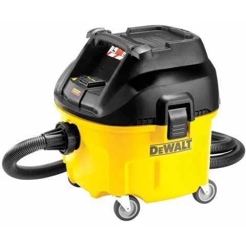 DWV901L Dewalt Støvsuger HY11801