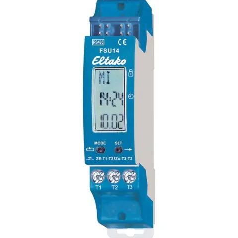 30014015 Eltako Koblingsur 3025947 30014015 Eltako Koblingsur 3025947