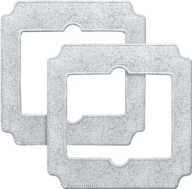 Ecovacs DWP040023 moppeputer for robotstøvsuger v:2978076 Ecovacs DWP040023 moppeputer for robotstøvsuger v:2978076