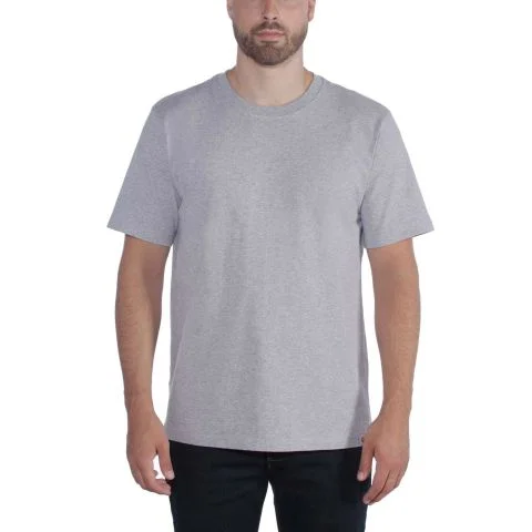 104264HGY Carhartt T-skjorte 4031384
