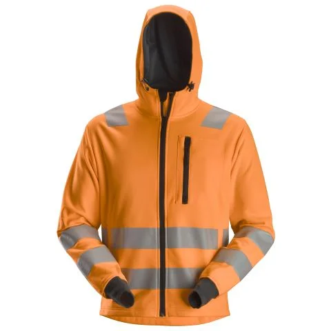 8039 AllroundWork Snickers Workwear Hettegenser 1285849 8039 AllroundWork Snickers Workwear Hettegenser 1285849