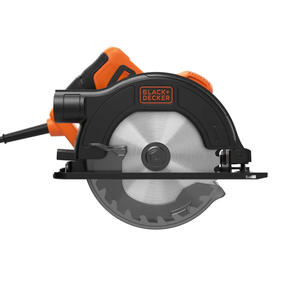 BLACK+DECKER CS1200 165MM 1200W sirkelsag v:9935748