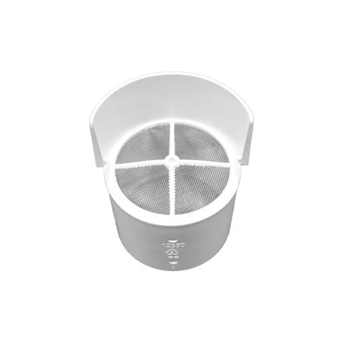 Tiny 1334-01 Separett Røravslutning 4087546 Tiny 1334-01 Separett Røravslutning 4087546