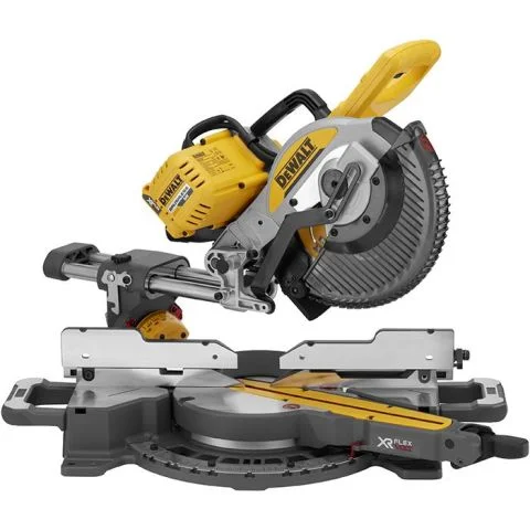 DCS727N-XJ Dewalt Kapp- og gjærsag 2310069