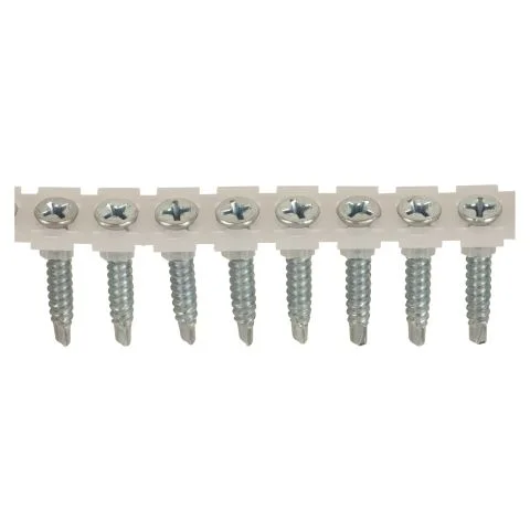 XTR ESSVE Hardgipsskrue 3066341