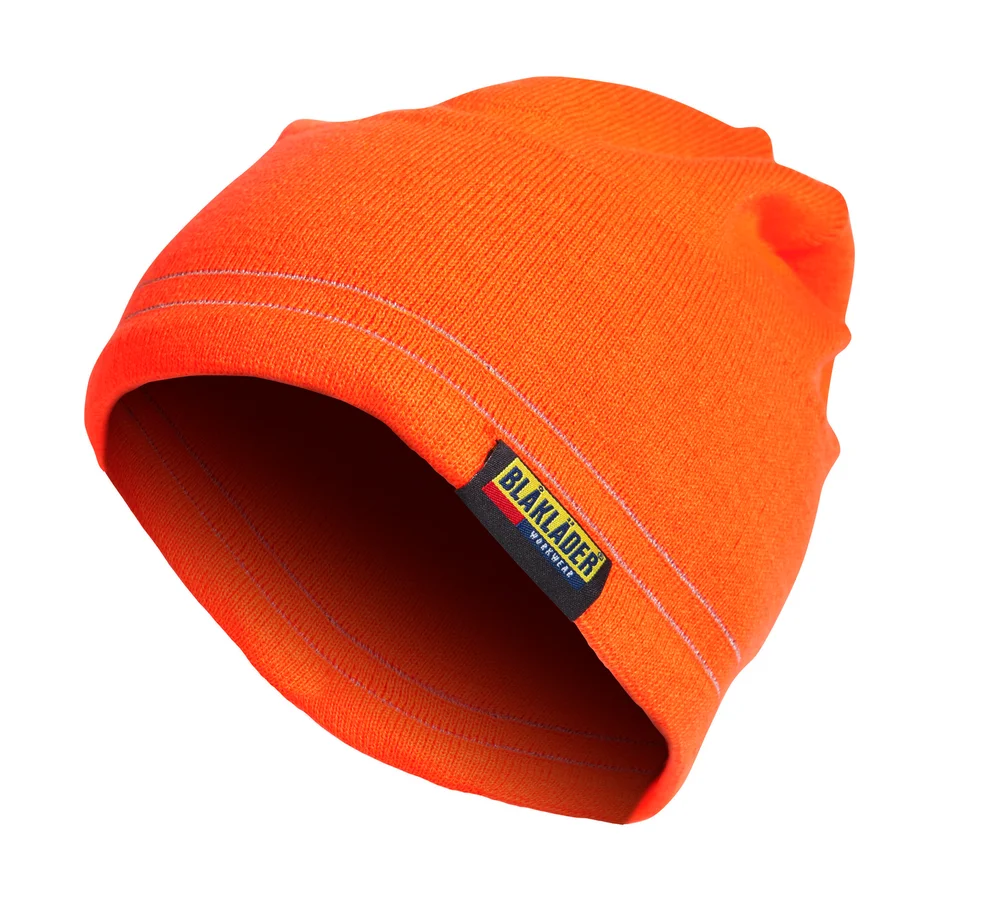 Lue 200740015300 Highvis Refleks Varseloransje One size – Blåkläder v:5113847 Lue 200740015300 Highvis Refleks Varseloransje One size – Blåkläder v:5113847