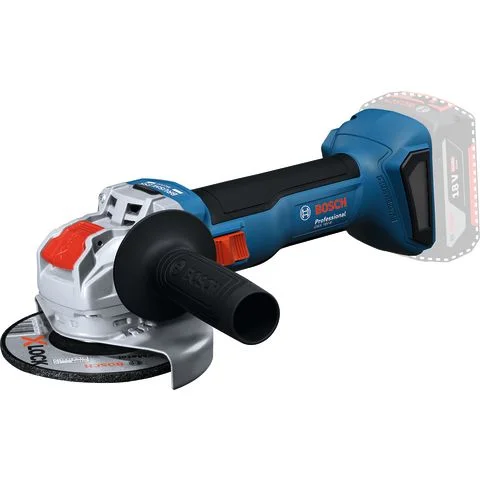 06019N9100 Bosch Vinkelsliper 4086390